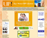 Loja Virtual Up! Essência (Loja 2)