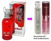 Perfume AMOR AMOR